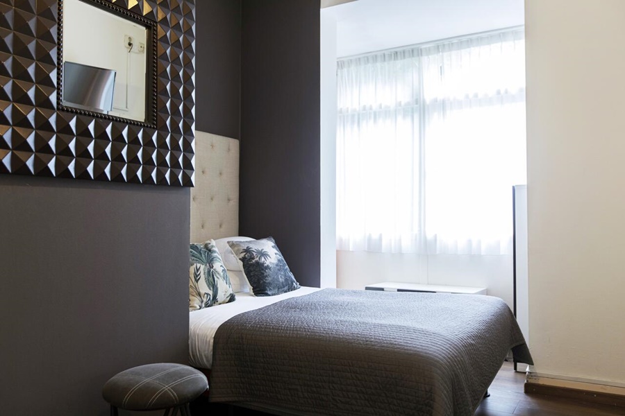 Fotos del hotel - QUENTIN AMSTERDAM