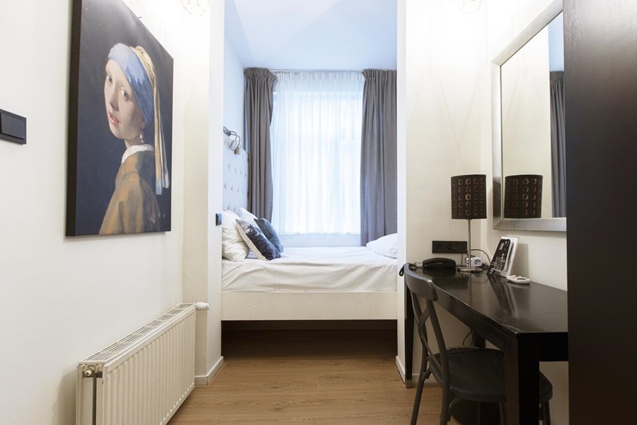 Fotos del hotel - QUENTIN AMSTERDAM