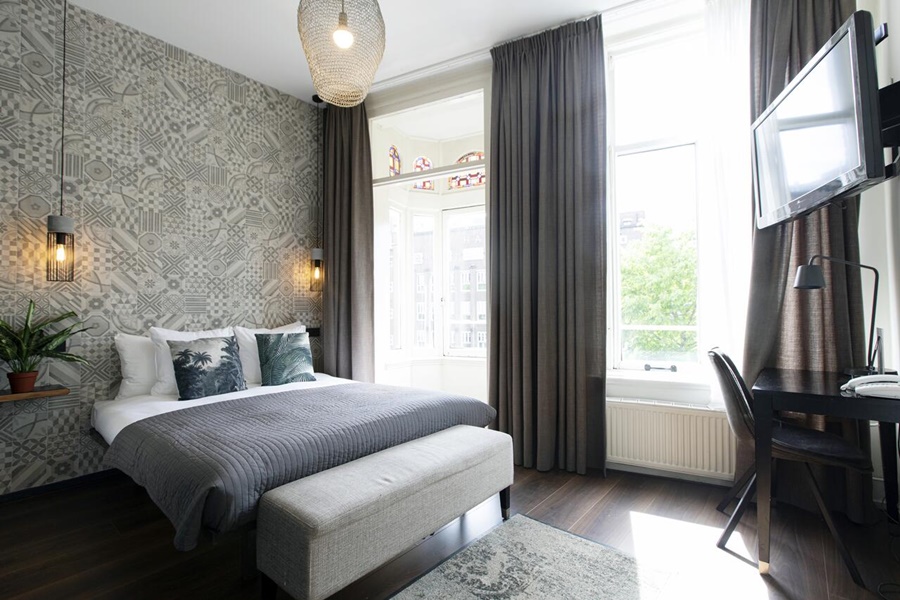 Fotos del hotel - QUENTIN AMSTERDAM