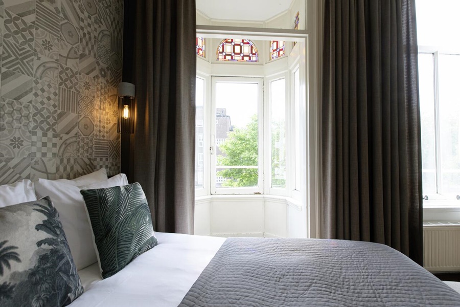 Fotos del hotel - QUENTIN AMSTERDAM