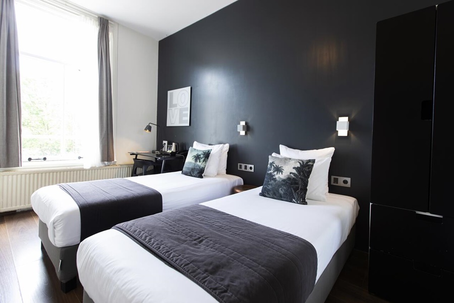 Fotos del hotel - QUENTIN AMSTERDAM