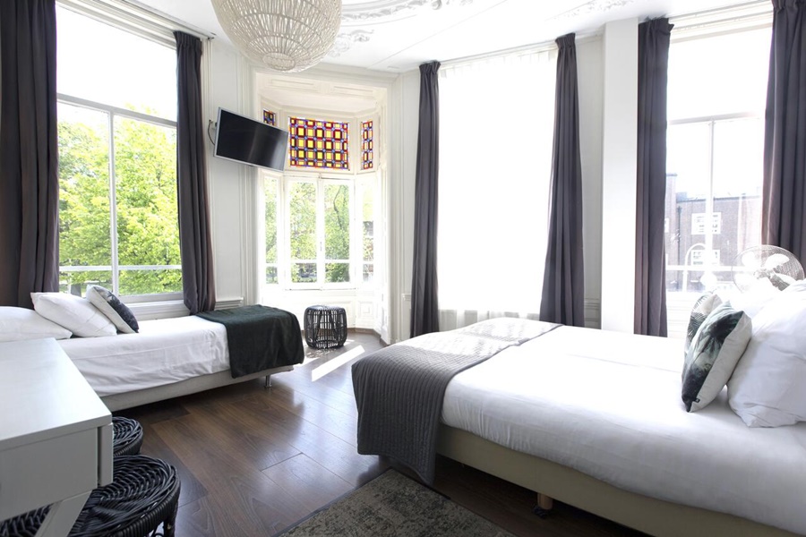 Fotos del hotel - QUENTIN AMSTERDAM