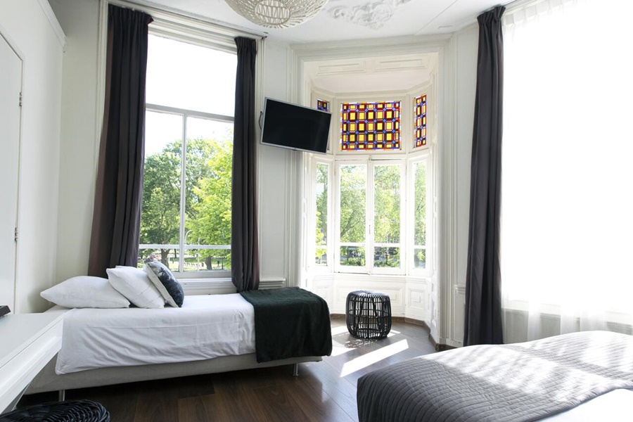 Fotos del hotel - QUENTIN AMSTERDAM