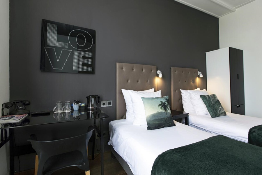 Fotos del hotel - QUENTIN AMSTERDAM