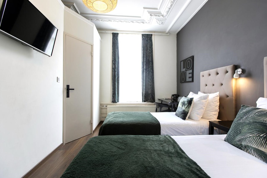 Fotos del hotel - QUENTIN AMSTERDAM