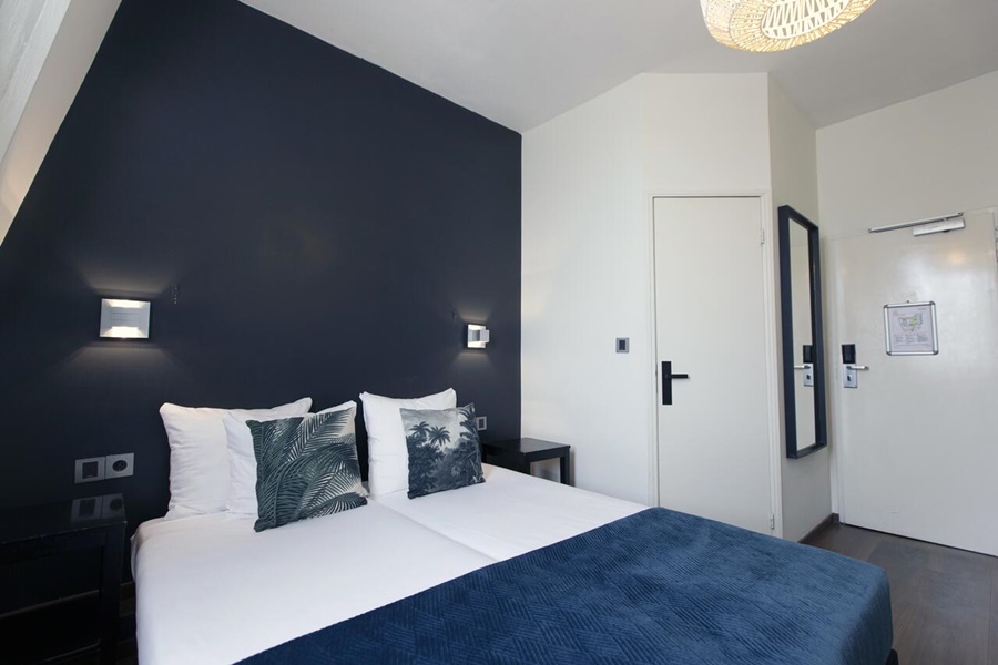 Fotos del hotel - QUENTIN AMSTERDAM