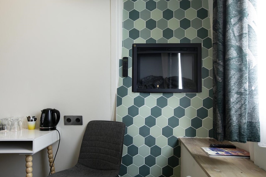 Fotos del hotel - QUENTIN AMSTERDAM