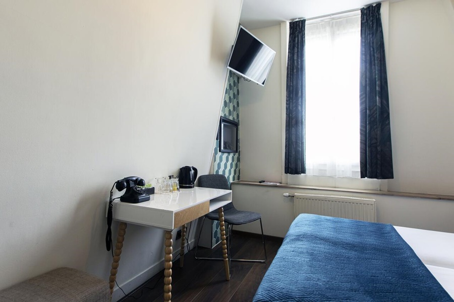 Fotos del hotel - QUENTIN AMSTERDAM