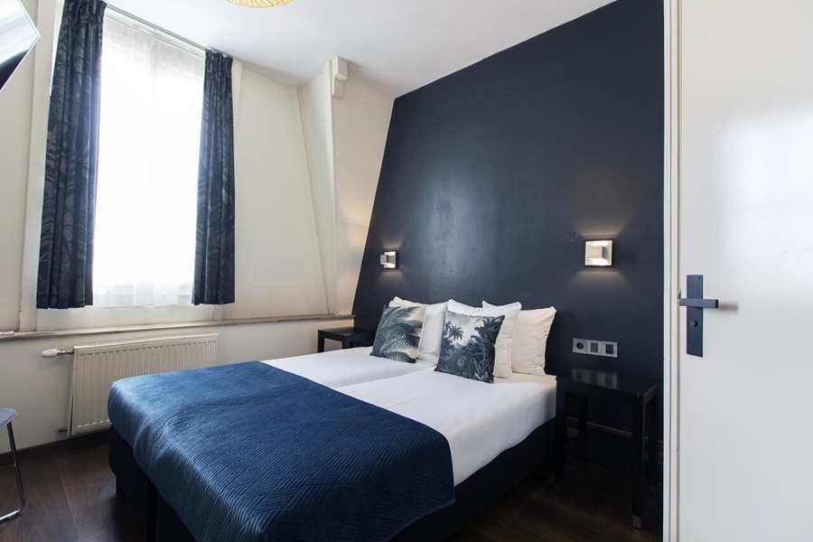 Fotos del hotel - QUENTIN AMSTERDAM