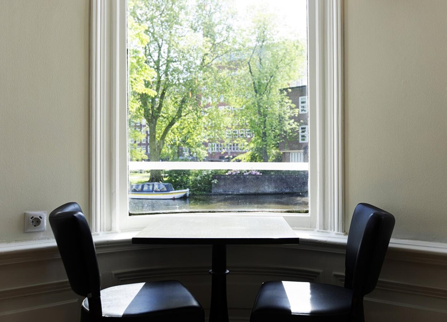 Fotos del hotel - QUENTIN AMSTERDAM