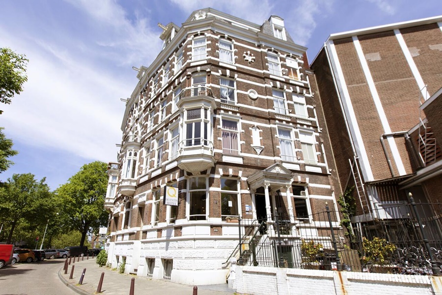 Fotos del hotel - QUENTIN AMSTERDAM