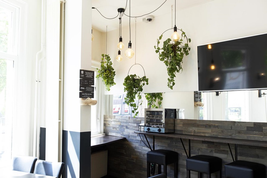 Fotos del hotel - QUENTIN AMSTERDAM