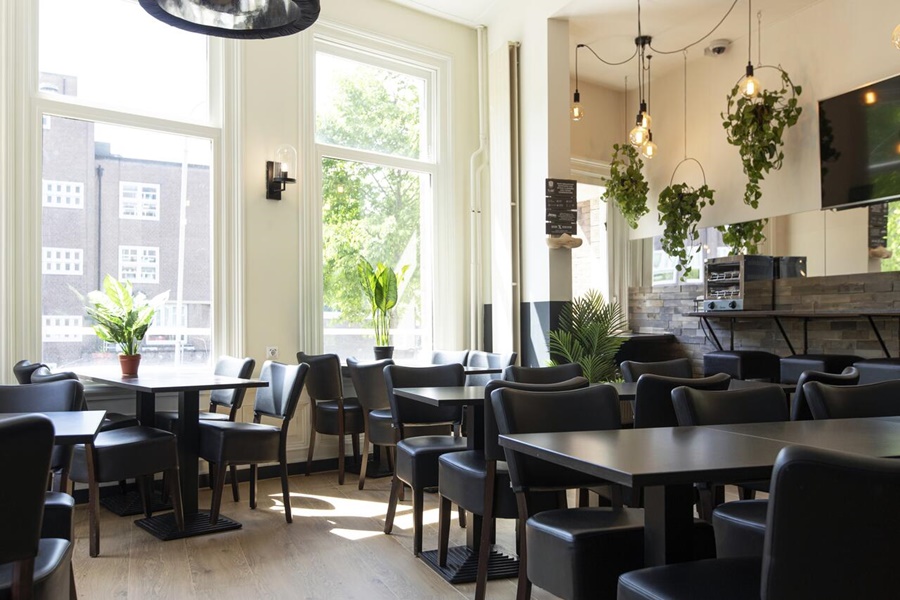 Fotos del hotel - QUENTIN AMSTERDAM