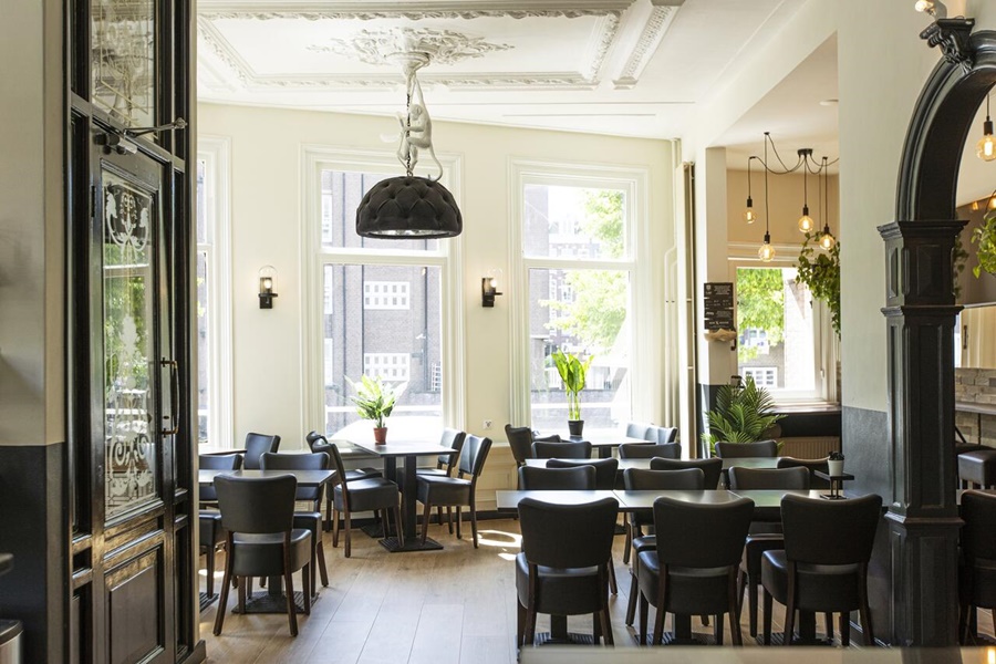 Fotos del hotel - QUENTIN AMSTERDAM