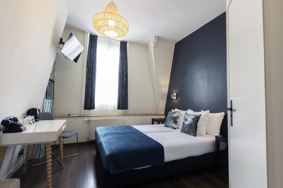 Fotos del hotel - QUENTIN AMSTERDAM