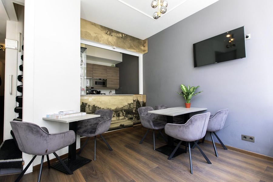 Fotos del hotel - QUENTIN GOLDEN BEAR HOTEL