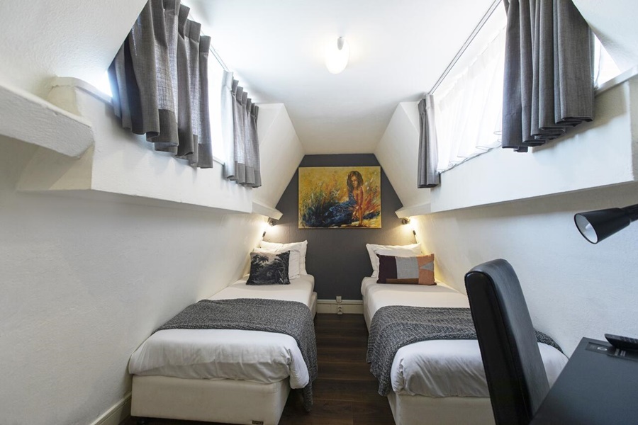 Fotos del hotel - QUENTIN ENGLAND HOTEL