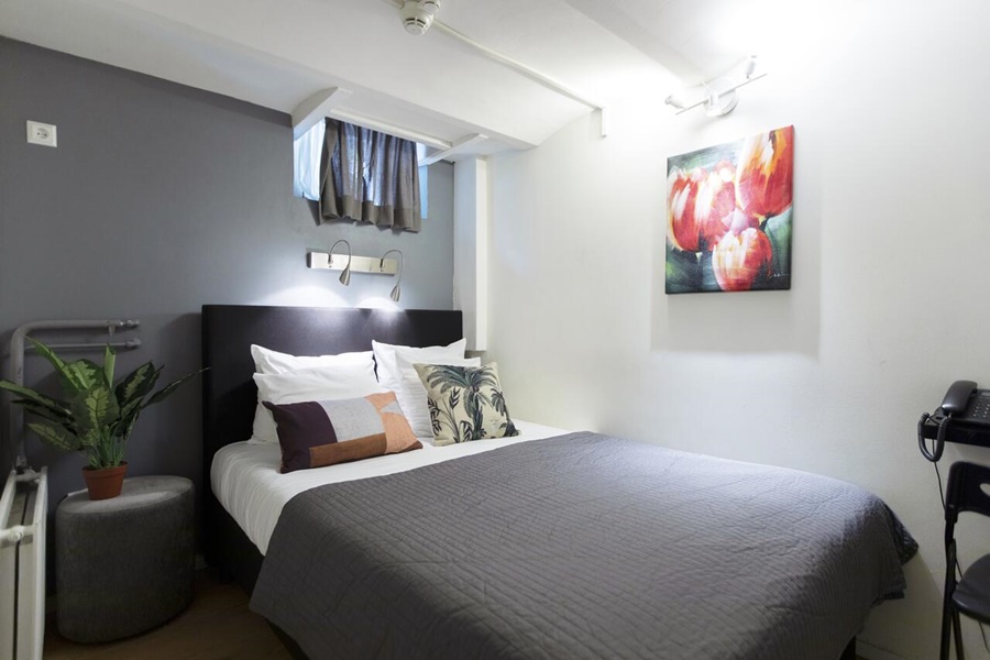 Fotos del hotel - QUENTIN ENGLAND HOTEL