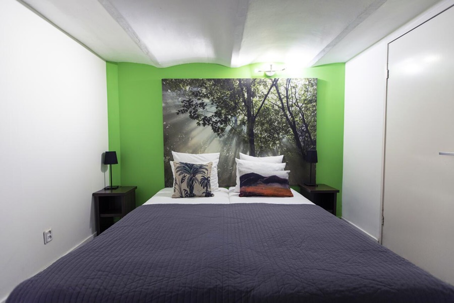 Fotos del hotel - QUENTIN ENGLAND HOTEL