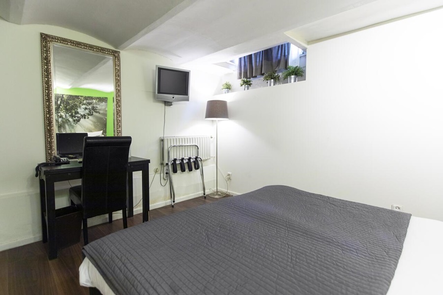 Fotos del hotel - QUENTIN ENGLAND HOTEL