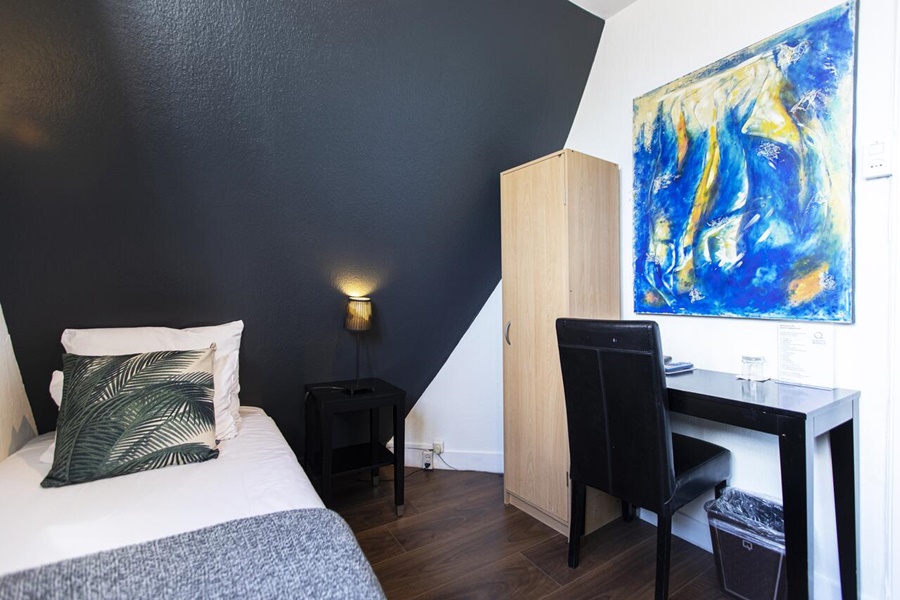 Fotos del hotel - QUENTIN ENGLAND HOTEL