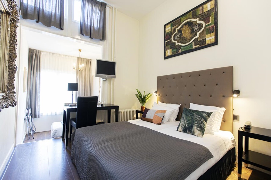 Fotos del hotel - QUENTIN ENGLAND HOTEL
