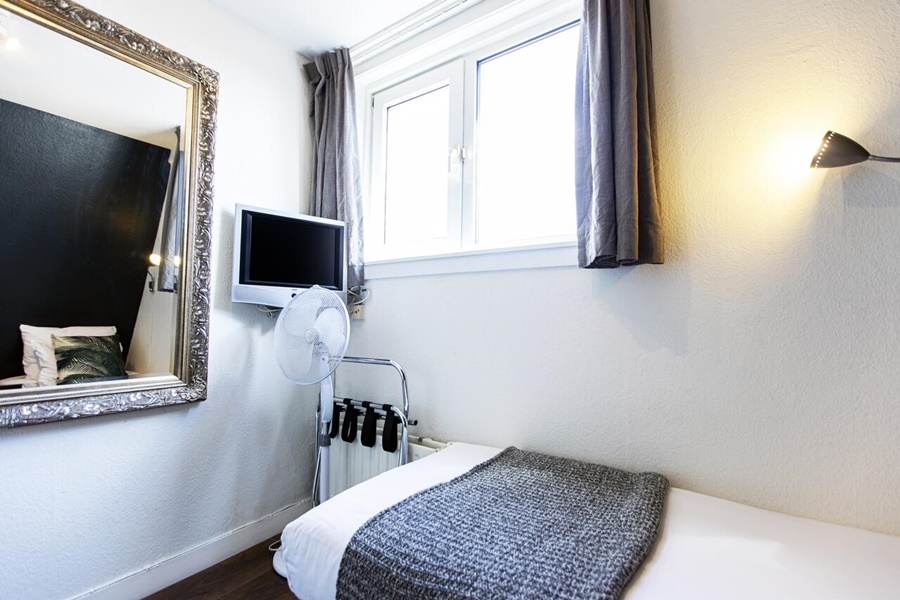 Fotos del hotel - QUENTIN ENGLAND HOTEL