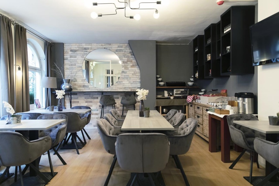 Fotos del hotel - QUENTIN ENGLAND HOTEL