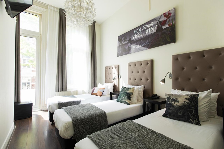Fotos del hotel - QUENTIN ENGLAND HOTEL