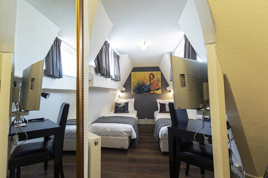 Fotos del hotel - QUENTIN ENGLAND HOTEL