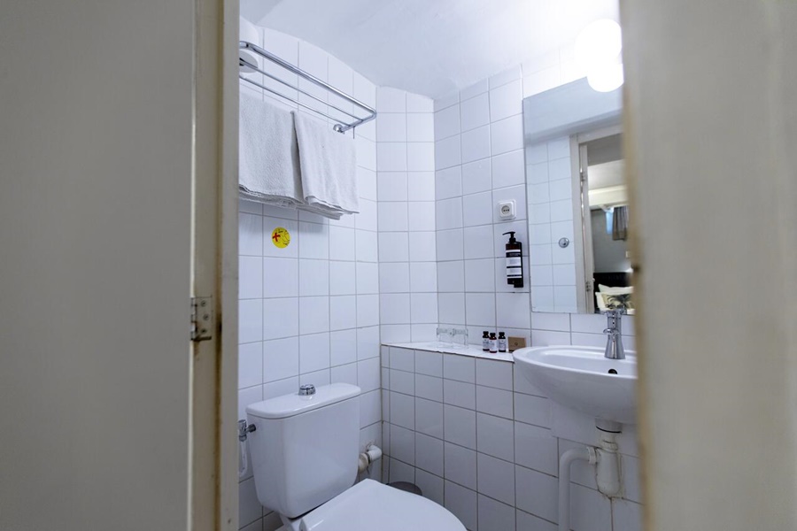Fotos del hotel - QUENTIN ENGLAND HOTEL