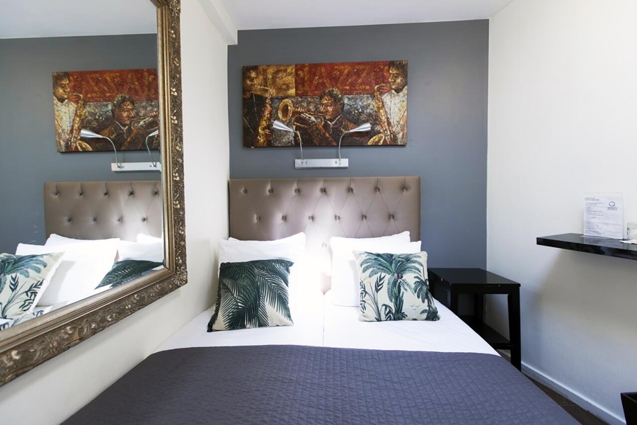 Fotos del hotel - QUENTIN ENGLAND HOTEL