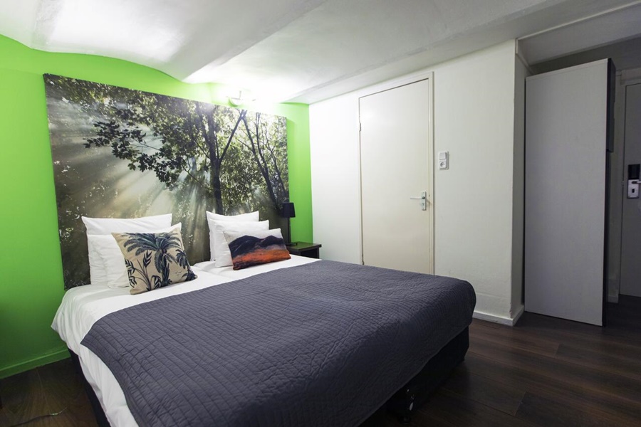 Fotos del hotel - QUENTIN ENGLAND HOTEL