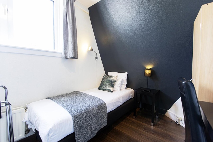 Fotos del hotel - QUENTIN ENGLAND HOTEL