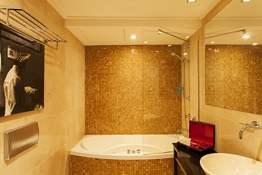 Fotos del hotel - QUENTIN DESIGN HOTEL
