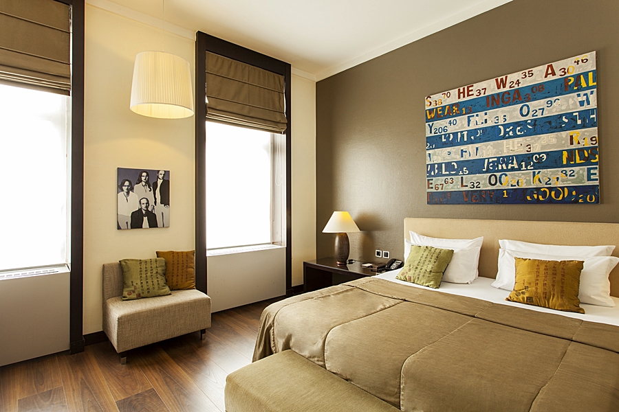 Fotos del hotel - QUENTIN DESIGN HOTEL