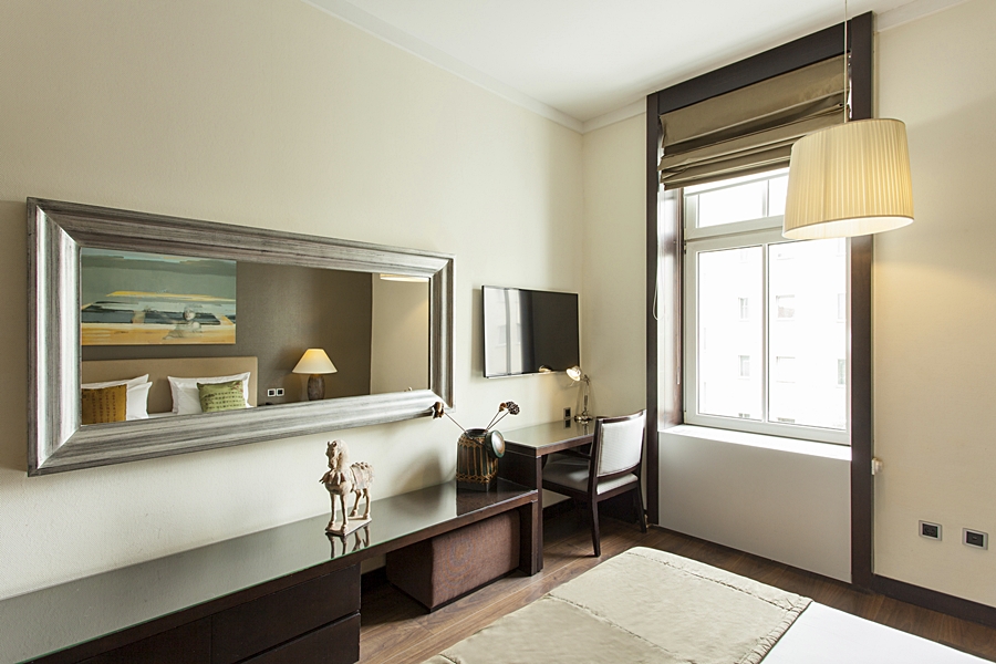Fotos del hotel - QUENTIN DESIGN HOTEL