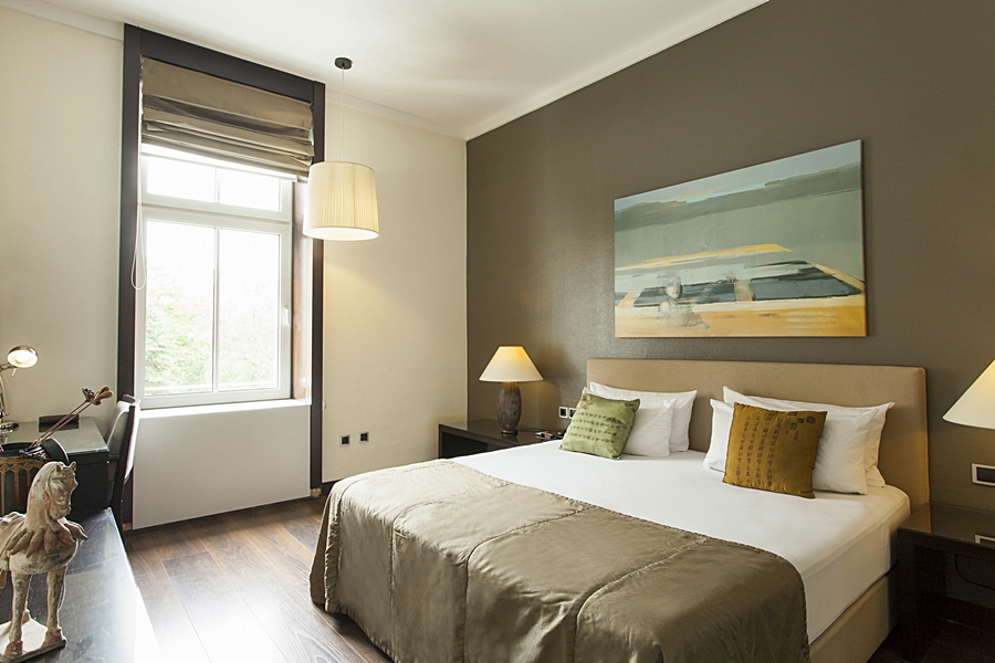 Fotos del hotel - QUENTIN DESIGN HOTEL