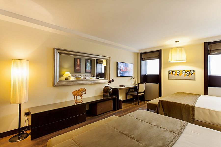Fotos del hotel - QUENTIN DESIGN HOTEL