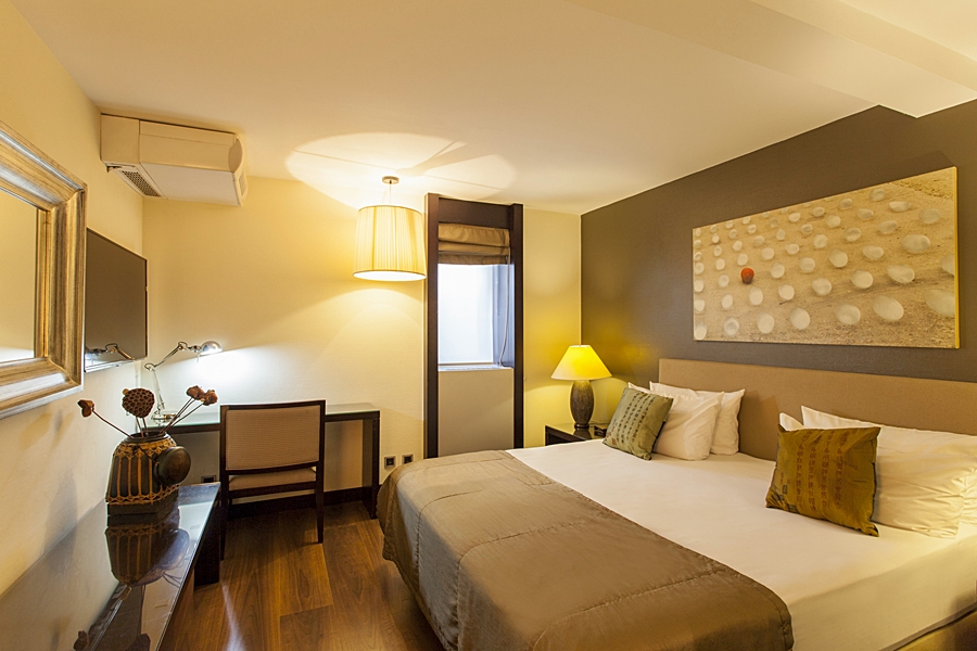 Fotos del hotel - QUENTIN DESIGN HOTEL