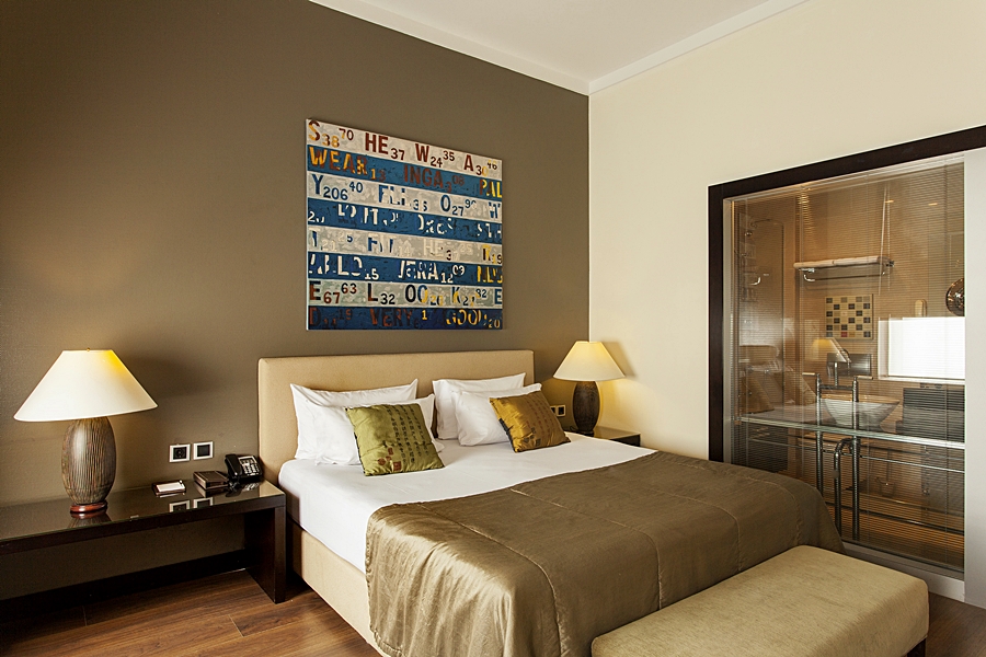 Fotos del hotel - QUENTIN DESIGN HOTEL