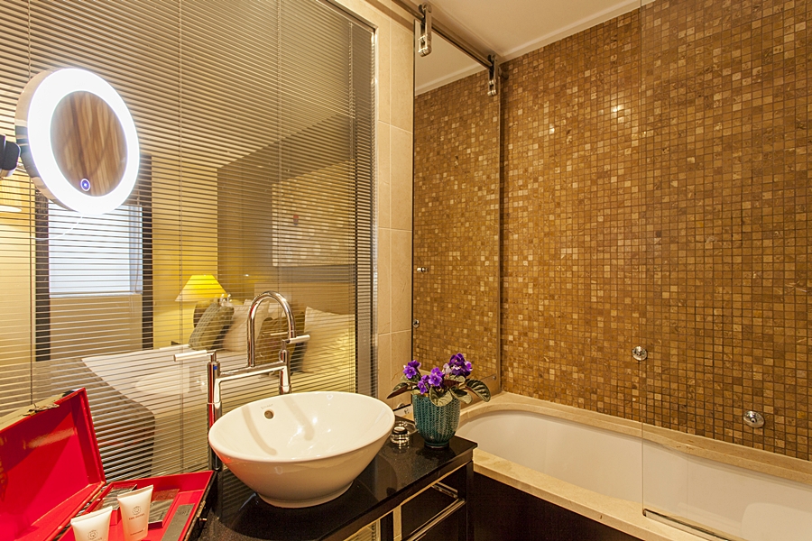 Fotos del hotel - QUENTIN DESIGN HOTEL