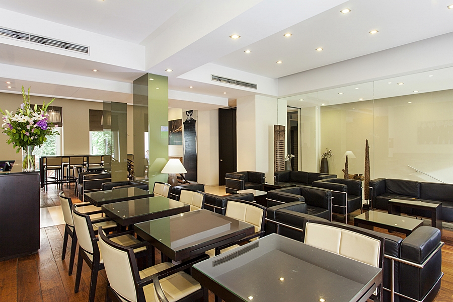 Fotos del hotel - QUENTIN DESIGN HOTEL