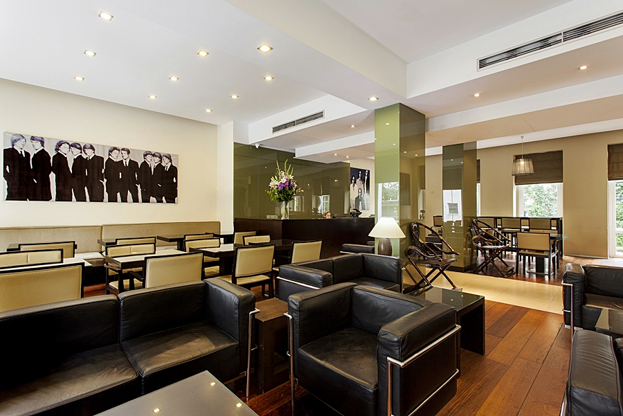 Fotos del hotel - QUENTIN DESIGN HOTEL