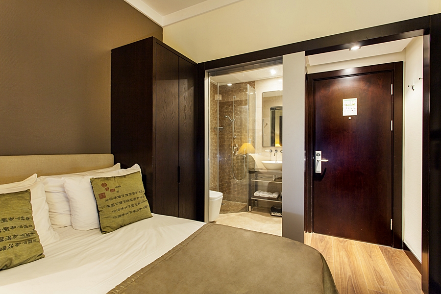 Fotos del hotel - QUENTIN DESIGN HOTEL