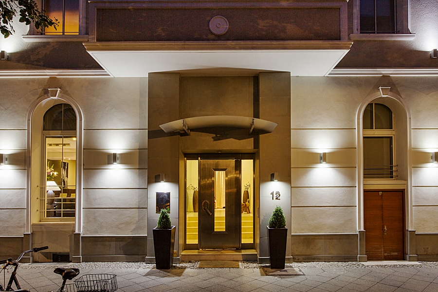 Fotos del hotel - QUENTIN DESIGN HOTEL