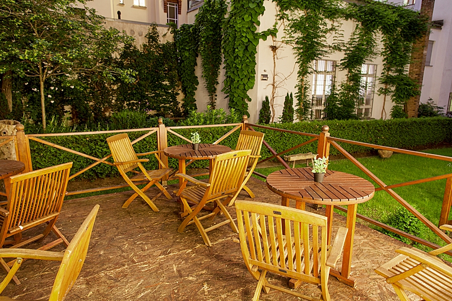 Fotos del hotel - QUENTIN DESIGN HOTEL