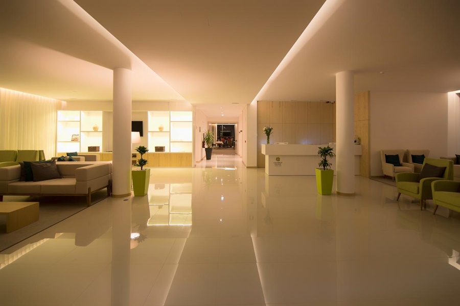 Fotos del hotel - LAM HOTEL CELORICO DE BASTO