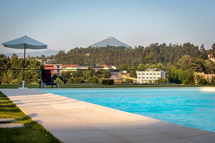Fotos del hotel - LAM HOTEL CELORICO DE BASTO