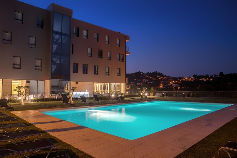 Fotos del hotel - LAM HOTEL CELORICO DE BASTO